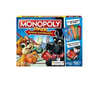 Monopoly Junior Electronique