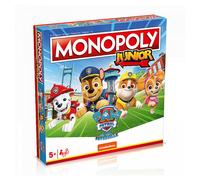 Monopoly junior la pat?patrouille