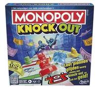 MONOPOLY - KNOCKOUT (NL) G