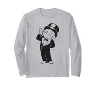 Monopoly Let Me Think Manche Longue