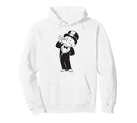 Monopoly Let Me Think Sweat à Capuche