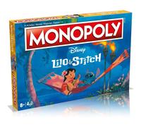 Monopoly Lilo Et Stitch /6