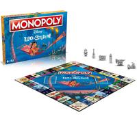 Monopoly - Lilo & Stitch