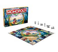 Winning-Moves Monopoly Lilo et Stitch /6