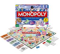 Monopoly - Littlest Petshop