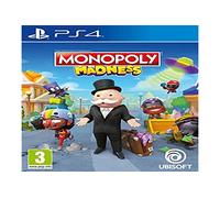 Ubisoft – Jeu vidéo – Monopoly Madness