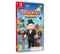 Monopoly Madness ( Ciab ) [Seulement Code Download] Nintendo Interrupteur