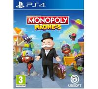 Ubisoft Jeu PS4 Monopoly Madness G
