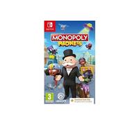 Monopoly Madness Jeu Switch - CIB