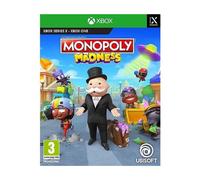 Monopoly Madness Jeu Xbox One