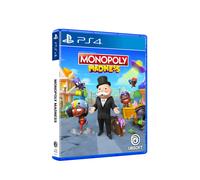 Monopoly Madness Ps4 - - playstation_4 Standard (Sony Playstation 4)