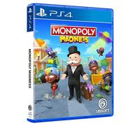 Ubisoft Monopoly Madness Standard Multilingue PlayStation 4