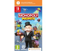 Monopoly Madness Standard Multilingue Nintendo Switch