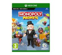 Monopoly Madness - Xbox One / Xbox Sx