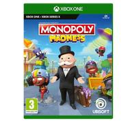 Monopoly Madness - Xbox One / Xbox Sx
