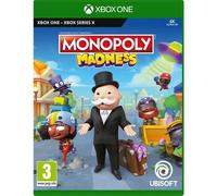 Ubisoft Jeu vidéo Monopoly Madness – Xbox One