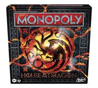 Monopoly Maison du Dragon
