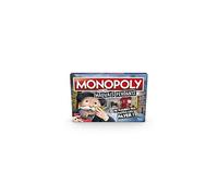 Hasbro MONOPOLY FOR SORE LOSERS