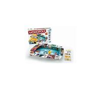 Hasbro – Jeu de société – Monopoly Minions – A25744470 – Moi, Moche et Méchant
