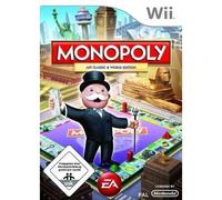 Monopoly - Mit Classic und World Edition [impor…