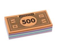 Monopoly Money by Hasbro