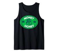 Monopoly Money Honey Débardeur