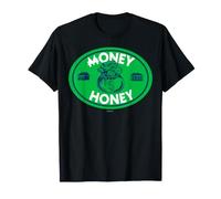 Monopoly Money Honey T-Shirt