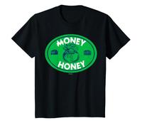 Monopoly Money Honey T-Shirt