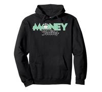 Monopoly Money Talks Sweat à Capuche