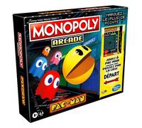 Monopoly Monopoly Arcade PAC-MAN