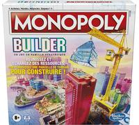 Monopoly Builder