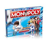 Monopoly Monopoly Captain Tsubasa