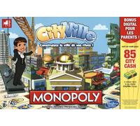Monopoly Monopoly Cityville