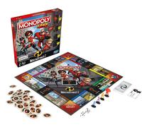 Monopoly Monopoly Junior : Les Indestructibles 2