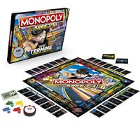 Monopoly Monopoly Speed