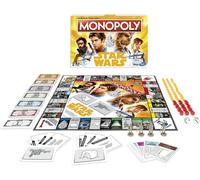Monopoly Monopoly Star Wars : Han Solo