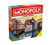 Monopoly - Monopoly x Annecy