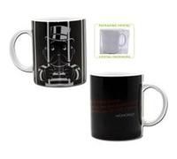 MONOPOLY - Mug - 320 ml - Prison - porcl. avec boîte G