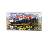 Monopoly National Parks Edition