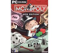 Monopoly New Edition (PC CD) [import anglais]