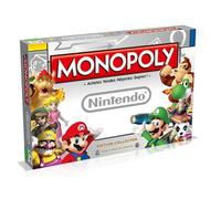Monopoly Nintendo
