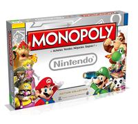 Monopoly Nintendo
