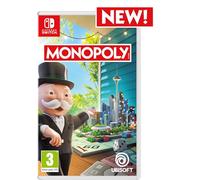 Monopoly (Nintendo Switch)