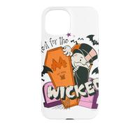 Monopoly No Rest for The Wicked Halloween Coque pour iPhone 15