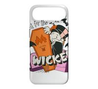 Monopoly No Rest for The Wicked Halloween Coque pour iPhone Air