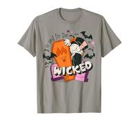 Monopoly No Rest for The Wicked Halloween T-Shirt