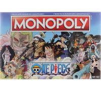 Monopoly One Piece