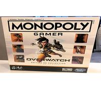 Monopoly - Overwatch Board Game - French Version