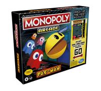 Monopoly PACMAN - VERSION ANGLAISE