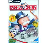 Generique Jeu de société Monopoly, Stratégie, Négociation, 2 joueurs ou plus, PC